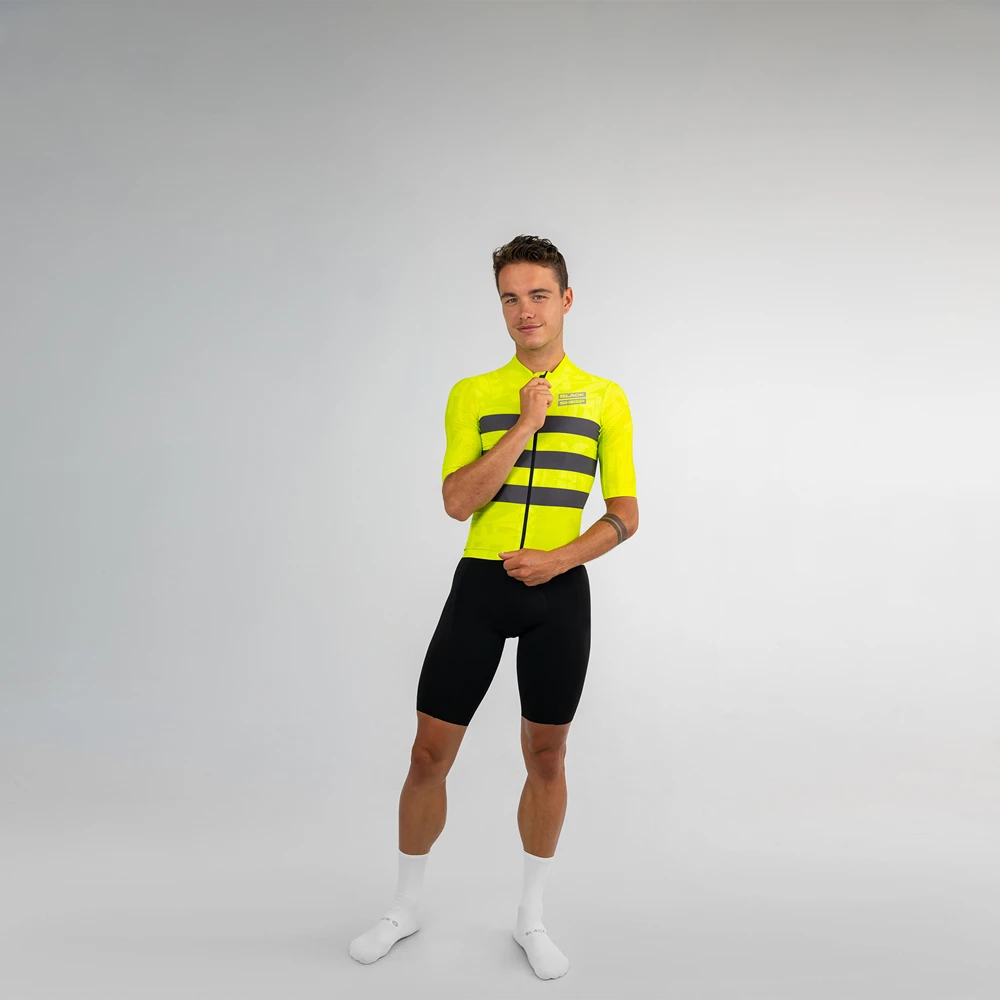 Men's Racing 2.0 Aero Jersey - Future Classic Une 3 Men's Racing 2.0 Aero Jersey - Future Classic Une