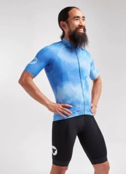Blue Acid Essentials TOUR Men's Jersey -Cycling Clothing Store C Side 20.09.02 TOUR M JERSEY BLUE 0002 dd4b3aa3 aa1d 4e0a 8fd5 c06754816148