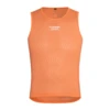 Men's Sleeveless Baselayer - Coral