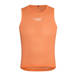 Men's Sleeveless Baselayer - Coral