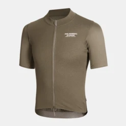 Men's Escapism Wool Jersey - Dark Stone 6 Men's Escapism Wool Jersey - Dark Stone -Cycling Clothing Store DarkStoneJersey2