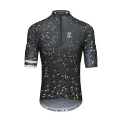 Khaki Stellar Domestique Men's Jersey