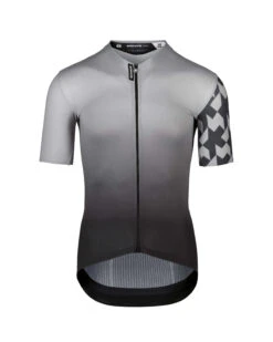 Assos Gerva Grey Prof Edition Equipe RS Men's Jersey