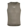 Men's Sleeveless Baselayer - Earth -Cycling Clothing Store EarthMen