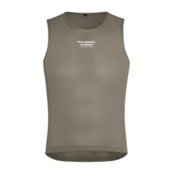 Men's Sleeveless Baselayer - Earth
