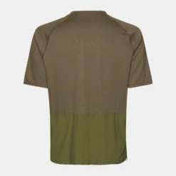 Escapism Technical SS T-Shirt - Earth 7 Escapism Technical SS T-Shirt - Earth -Cycling Clothing Store EarthTee3