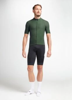 Rain Forest ADV Merino Men's Jersey