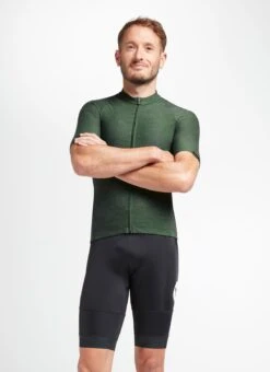 Rain Forest ADV Merino Men's Jersey -Cycling Clothing Store EcomTalent MensAdv Jersey Steel 0005 1200x 20296da0 6ab4 4ad6 ad5b d1502f359b80