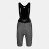 Dark Grey Essential Men's Bib -Cycling Clothing Store Essential Bib Male DarkGrey 4 5 pdp page