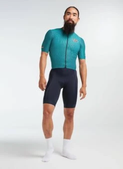 Atlantis Slash Racing Aero Men's Jersey