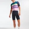Classics Flèche Wallonne Racing Aero Men's Jersey