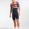 Classics Paris Roubaix Racing Aero Men's Jersey