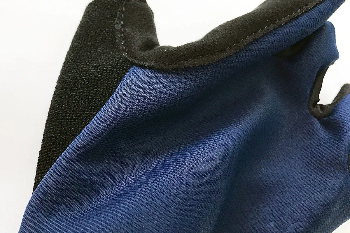 Navy Race Glove 4 Navy Race Glove - Image 2