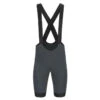 Charcoal Luxe Men's Bib -Cycling Clothing Store KHSt2tCoRQmpTGodZIbA Velocio Charcoal Luxe Men CyclingBib VeloVeloSingapore