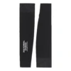 Logo Arm Warmers - Black -Cycling Clothing Store LogoArmWarmers