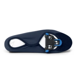 Logo Light Overshoes - Navy 7 Logo Light Overshoes - Navy -Cycling Clothing Store LogoLightOvershoe Navy3