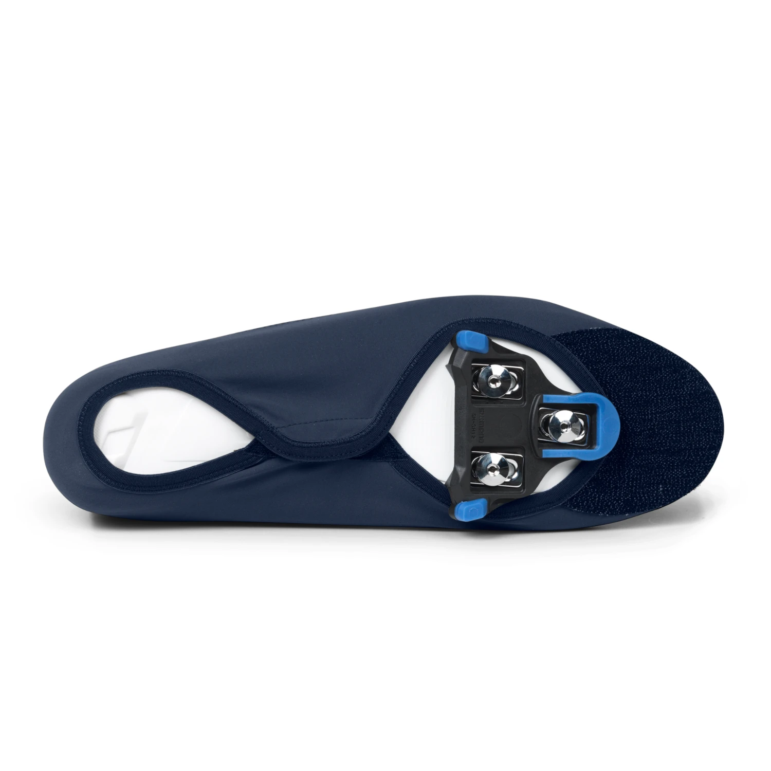 Logo Light Overshoes - Navy 5 Logo Light Overshoes - Navy - Image 3