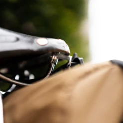 Velo Orange Saddle Loop Set -Cycling Clothing Store Loop 20Side