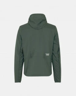 Petroleum Escapism Stow Away Jacket 7 Petroleum Escapism Stow Away Jacket -Cycling Clothing Store ME3374G 5284 Back 4 5 pdp page