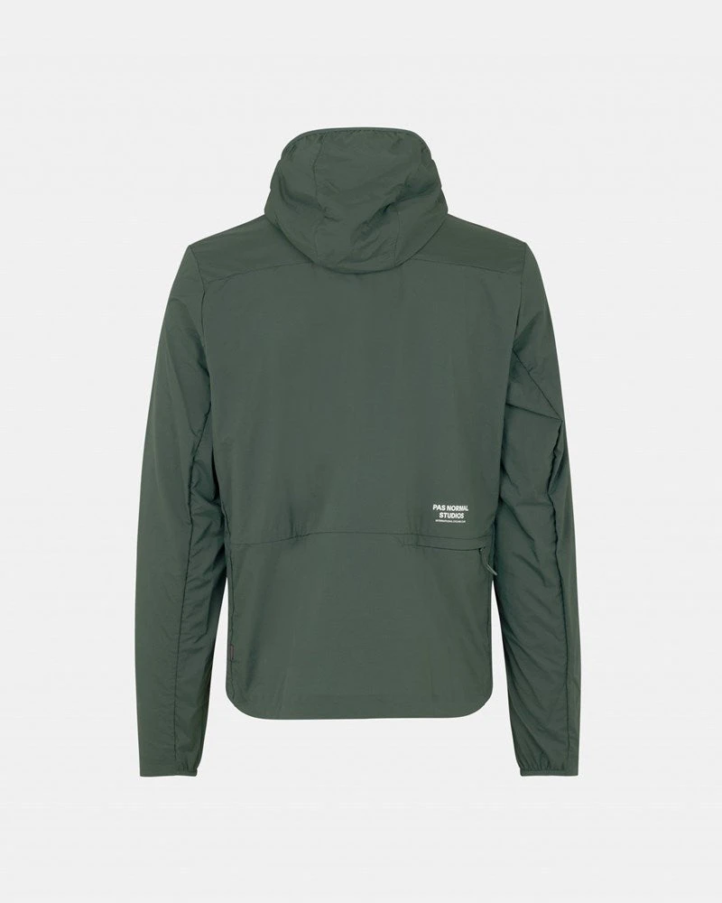 Petroleum Escapism Stow Away Jacket 5 Petroleum Escapism Stow Away Jacket - Image 3