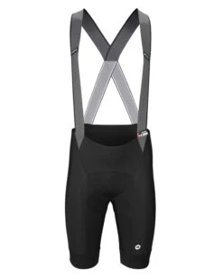 Assos Black Mille GT Men's Bib GTS C2