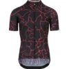 Assos Voganski Vignaccia Red Mille GT Men's Jersey C2 -Cycling Clothing Store MILLE GT Summer SS Jersey c2 Voganski vignacciaRed 1 M