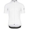 Assos Holy White Mille GT Men's Jersey C2 -Cycling Clothing Store MILLE GT Summer SS Jersey c2 HolyWhite 1 M