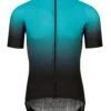 Assos Shifter Hydro Blue Mille GT Men's Jersey C2