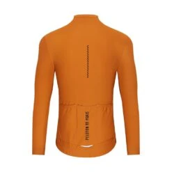 Ochre Sprinteur Long Sleeve Men's Jersey -Cycling Clothing Store MLSSP 850 2 uni mens secondary 2000x 2e42b4fc 05be 4288 8402 3dcc307dce5a