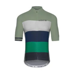 Sage Green Popsicle Sprinteur Men's Jersey