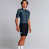 Men's Racing Aero 2.0 Jersey - Future Project Stealth -Cycling Clothing Store ManGre