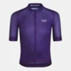Purple Mechanism Men's Jersey -Cycling Clothing Store Man Mechanism Jersey Purple 4 5 pdp page