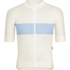 Off White Stripe Solitude Men's Jersey -Cycling Clothing Store Man SolitudeJersey OffWhiteStripe 4 5