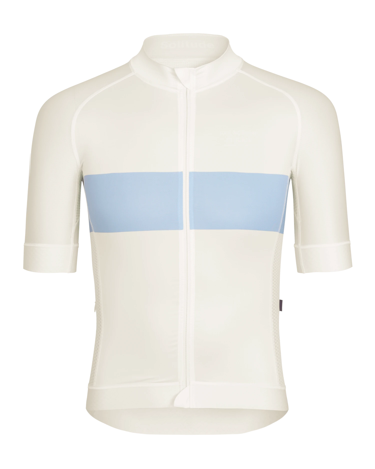 Off White Stripe Solitude Men's Jersey 3 Off White Stripe Solitude Men's Jersey