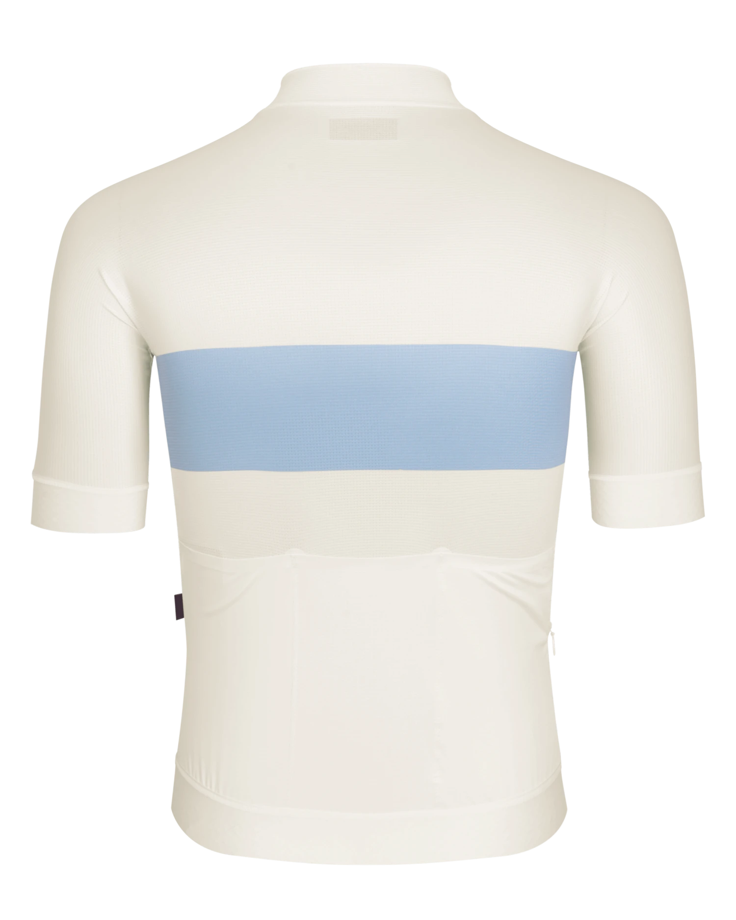 Off White Stripe Solitude Men's Jersey 4 Off White Stripe Solitude Men's Jersey - Image 2