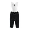 Black Mechanism Men's Bib -Cycling Clothing Store Men MechanismBib Black
