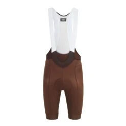 Bronze Mechanism Men's Bib