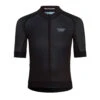 Black Mechanism Men's Jersey