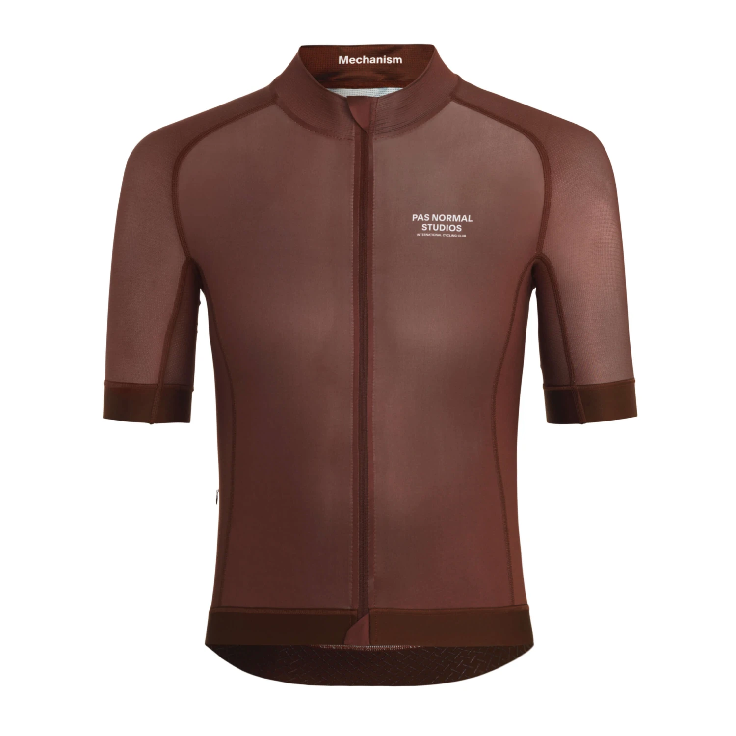 Bronze Mechanism Men's Jersey 2 Bronze Mechanism Men's Jersey