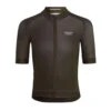 Dark Olive Mechanism Men's Jersey -Cycling Clothing Store Men MechanismJersey DarkOlive