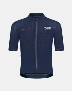Men's Escapism Light Jersey - Night Blue