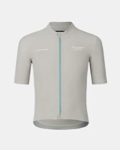 Men's Escapism Light Jersey - Light Grey