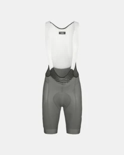 Men's Mechanism Bib - Medium Grey