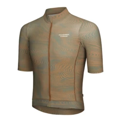 Men's Essential Jersey - Earth Psych -Cycling Clothing Store MensEssentialJerseyEarthPsych 2