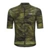 Men's Essential Jersey - Green Psych 2 Men's Essential Jersey - Green Psych -Cycling Clothing Store MensEssentialJerseyGreenPsych