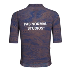 Men's Essential Jersey - Purple Psych 7 Men's Essential Jersey - Purple Psych -Cycling Clothing Store MensEssentialJerseyPurplePsych 3
