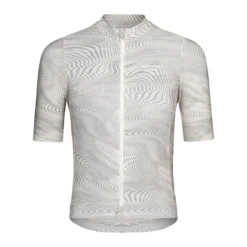 Men's Essential Jersey - Stone Psych