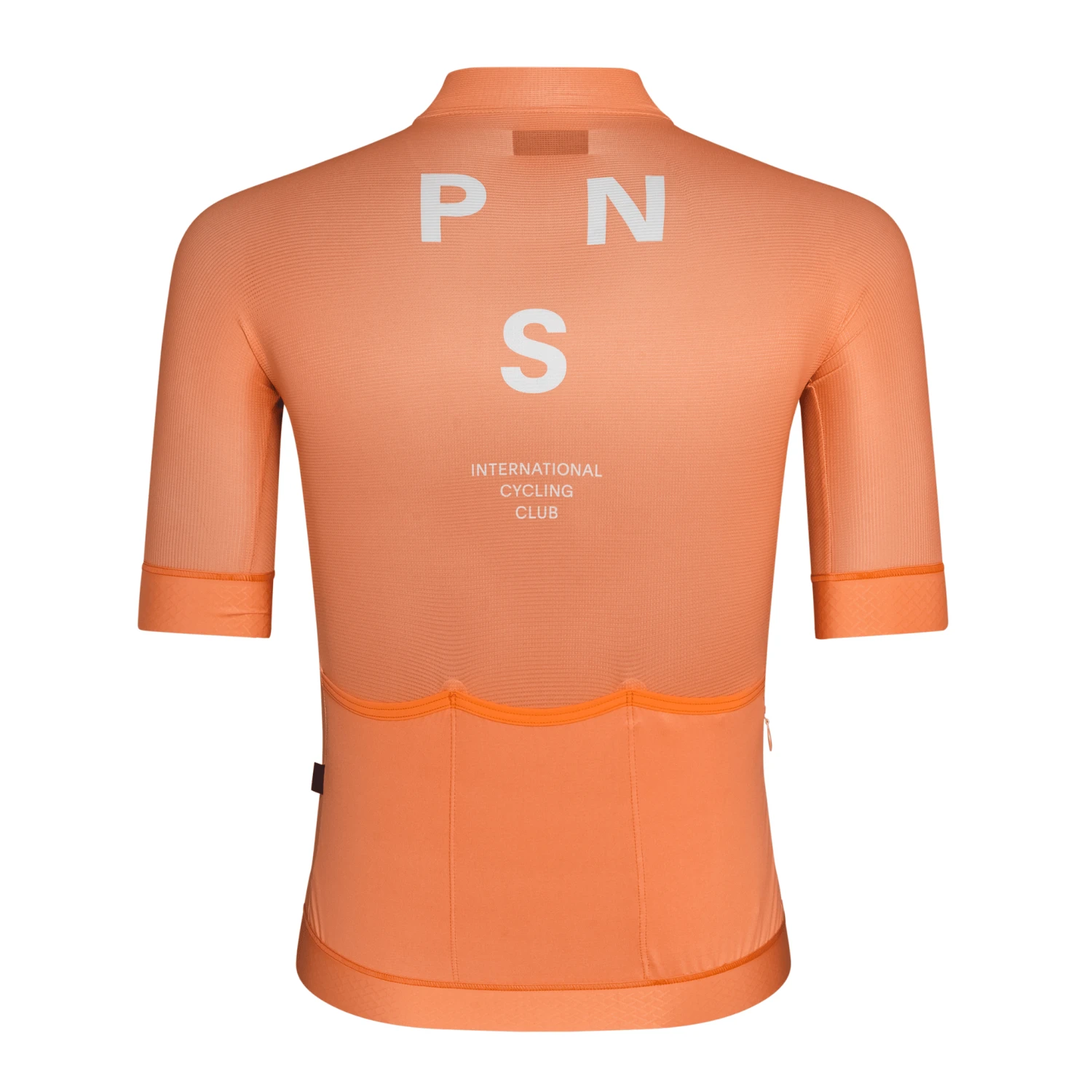 Men's Mechanism Jersey - Coral 5 Men's Mechanism Jersey - Coral - Image 3