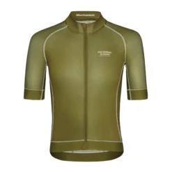 Men's Mechanism Jersey - Green