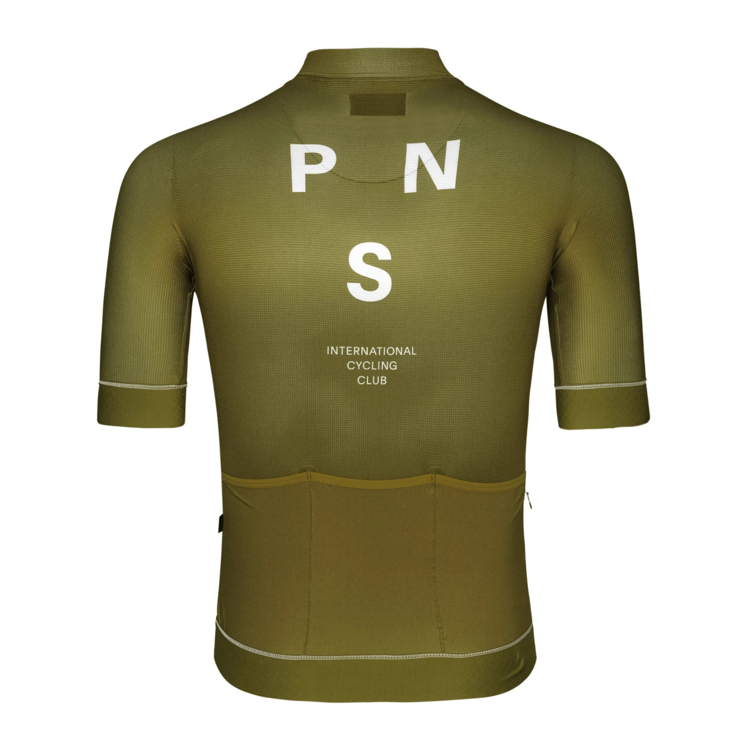 Men's Mechanism Jersey - Green 5 Men's Mechanism Jersey - Green - Image 3